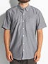 Hurley Ace Oxford S/S Woven Shirt
