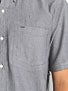 Hurley Ace Oxford S/S Woven Shirt