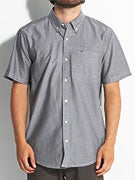 Hurley Ace Oxford S/S Woven Shirt