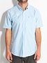 Hurley Ace Oxford S/S Woven Shirt