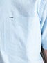 Hurley Ace Oxford S/S Woven