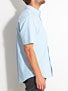 Hurley Ace Oxford S/S Woven