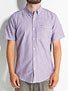 Hurley Ace Oxford S/S Woven Shirt
