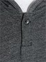 Hurley Atherton Hooded Thermal