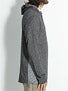 Hurley Atherton Hooded Thermal