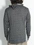 Hurley Atherton Hooded Thermal