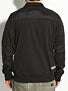 Hurley Altitude Track Jacket