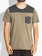 Hurley Beach Crew Shirt