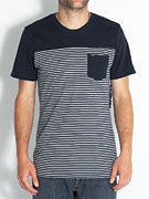 Hurley Brawley Crew Shirt