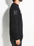 Hurley Brandage Crew Sweatshirt