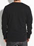 Hurley Brandage Crew Sweatshirt