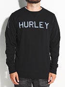 Hurley Brandage Crew Sweatshirt