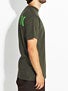 Hurley Brand Front Backer T-Shirt