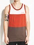 Hurley Blockade Tank