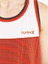 Hurley Blockade Tank