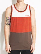Hurley Blockade Tank