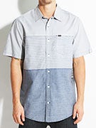 Hurley Blockade S/S Woven Shirt