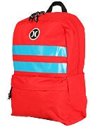 Hurley Block Party Backpack