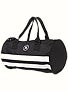 Hurley Block Party Duffel