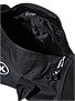 Hurley Block Party Duffel