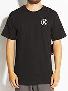 Hurley Block Party Classic T-Shirt