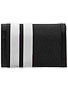 Hurley Block Party Tri-Fold Wallet