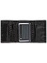 Hurley Block Party Tri-Fold Wallet