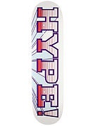 Hype! Beetle Deck 7.7 x 31.5