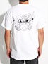Hurley Boat Trip T-Shirt