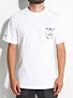 Hurley Boat Trip T-Shirt