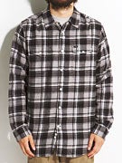 Hurley Baxter Flannel