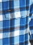 Hurley Baxter Flannel