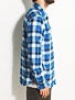 Hurley Baxter Flannel
