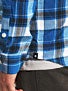 Hurley Baxter Flannel