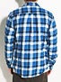 Hurley Baxter Flannel