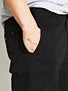 Hurley Corman 2.0 Chino Pants  Black