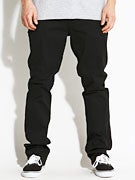 Hurley Corman 2.0 Chino Pants  Black