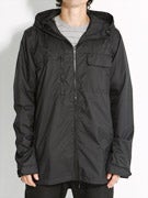 Hurley Covert Windbreaker