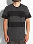 Hurley Charlie Crew Shirt