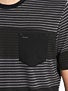 Hurley Charlie Crew Shirt