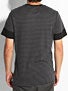 Hurley Charlie Crew Shirt