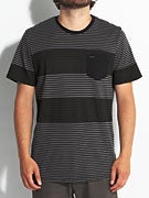 Hurley Charlie Crew Shirt