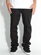 Hurley Corman Chino Pants  Black
