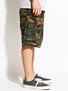 Hurley One & Only Cargo Shorts