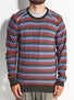 Hurley Caliber Crew Sweater