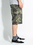 Hurley Commander Shorts