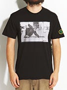 Hurley x Stecyk Jay T-Shirt