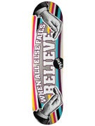 Hype! Connection Deck  7.875 x 31.75