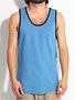 Hurley Cousteau Tank