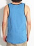 Hurley Cousteau Tank